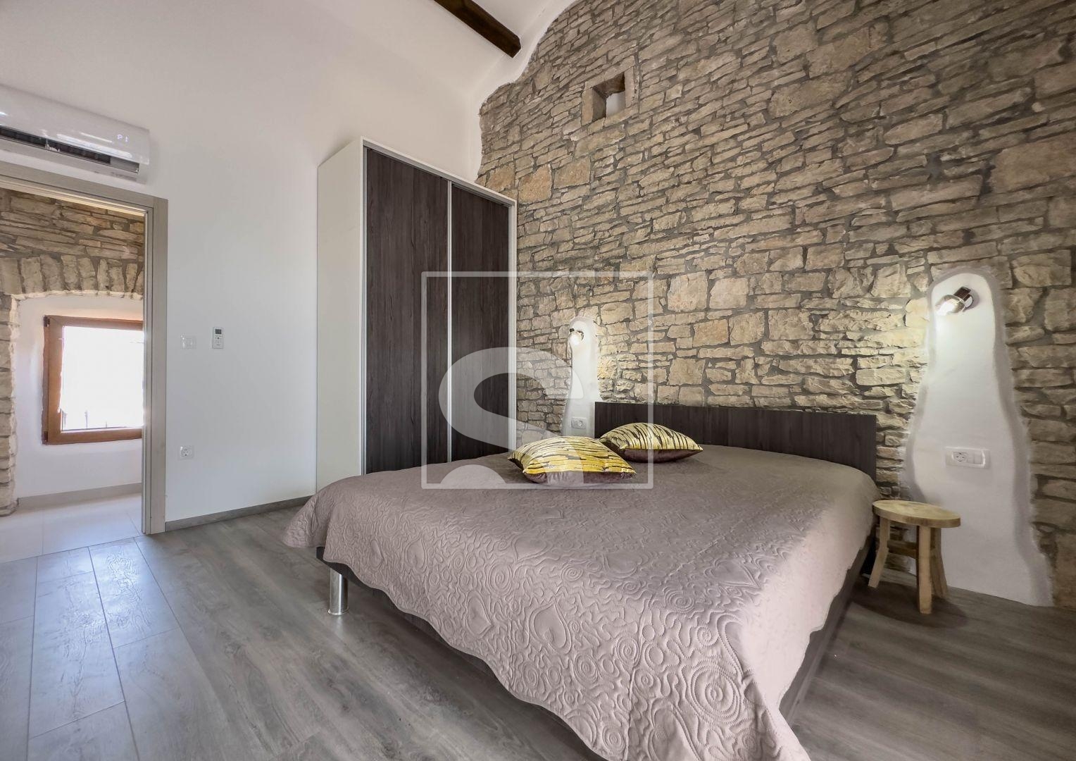 House For sale - Istarska Svetvinčenat