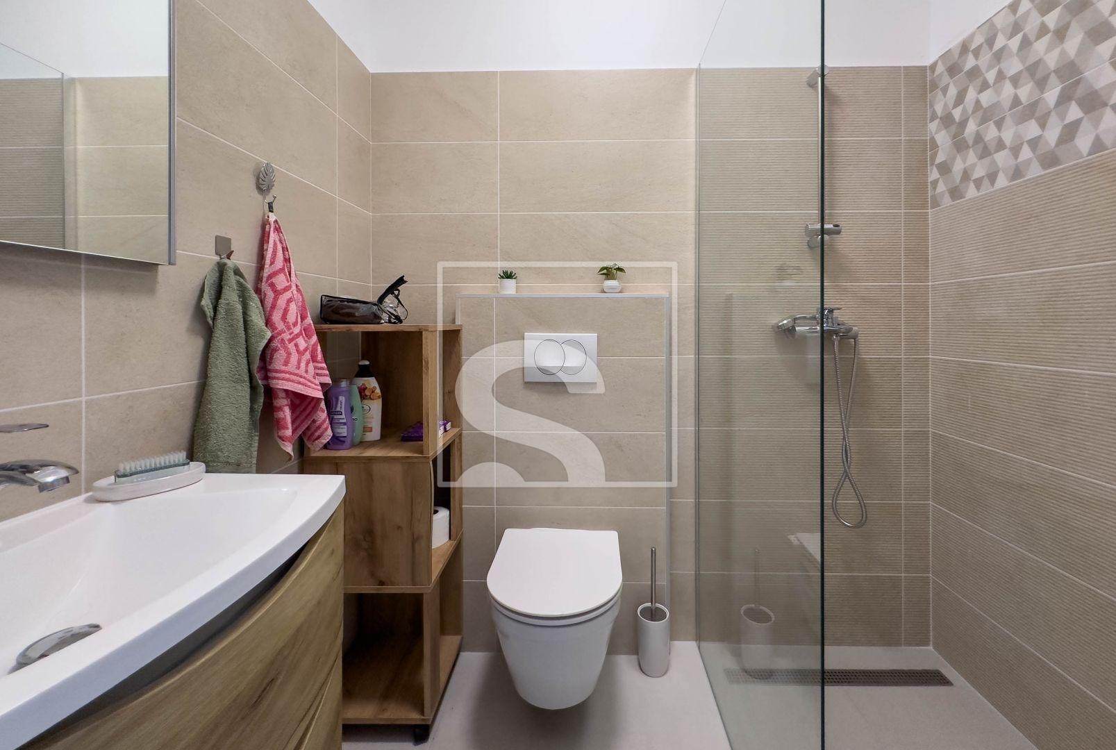 House For sale - Istarska Svetvinčenat