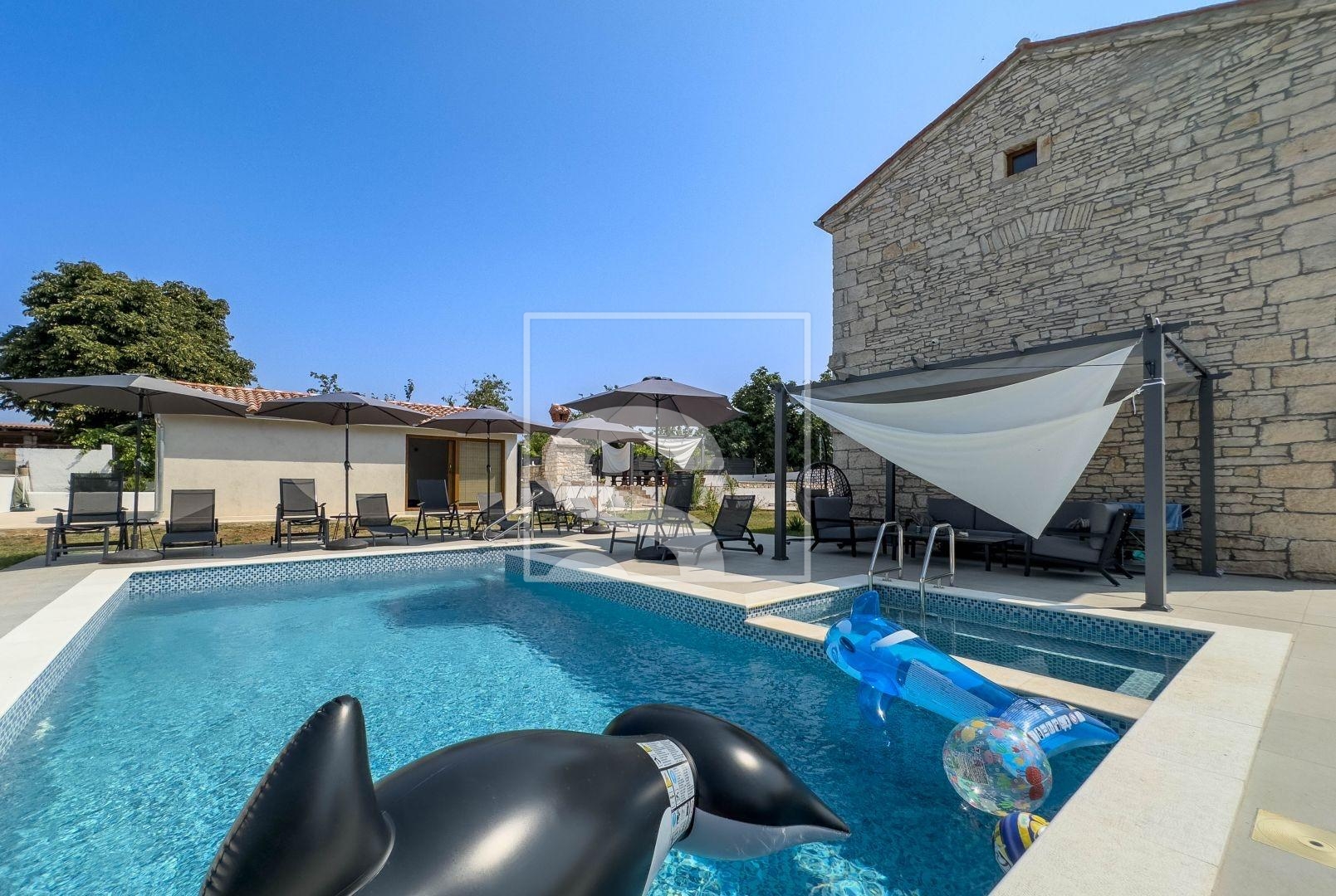 House For sale - Istarska Svetvinčenat