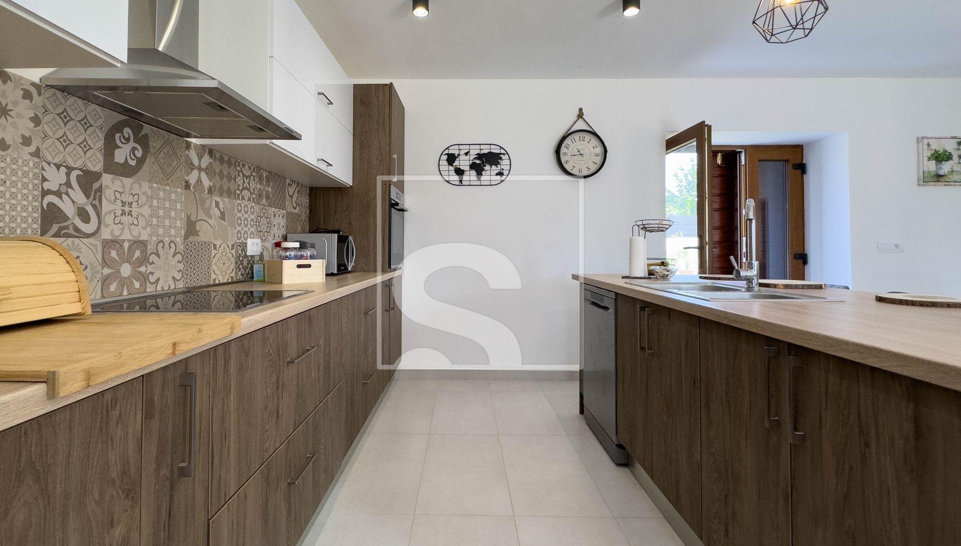 House For sale - Istarska Svetvinčenat - foto 5/27