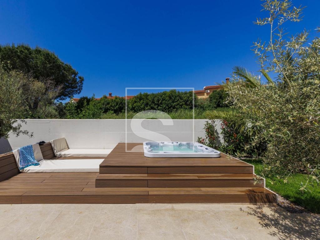 House For sale -  Poreč