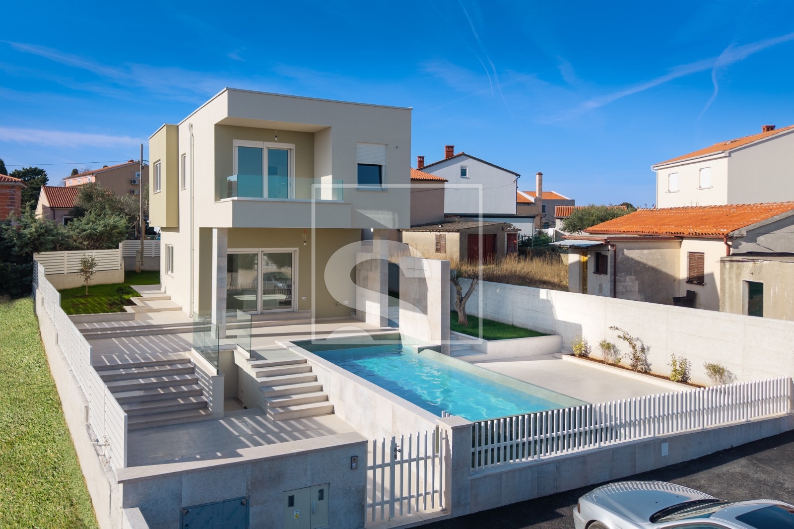 Maison À vendre - Istarska Medulin - foto 1/25