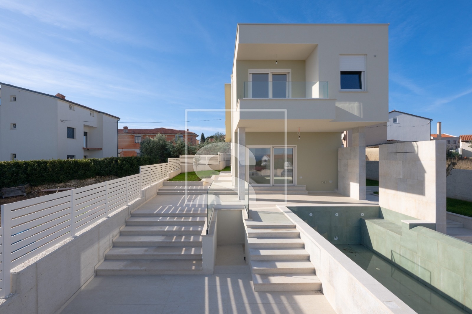 Maison À vendre - Istarska Medulin