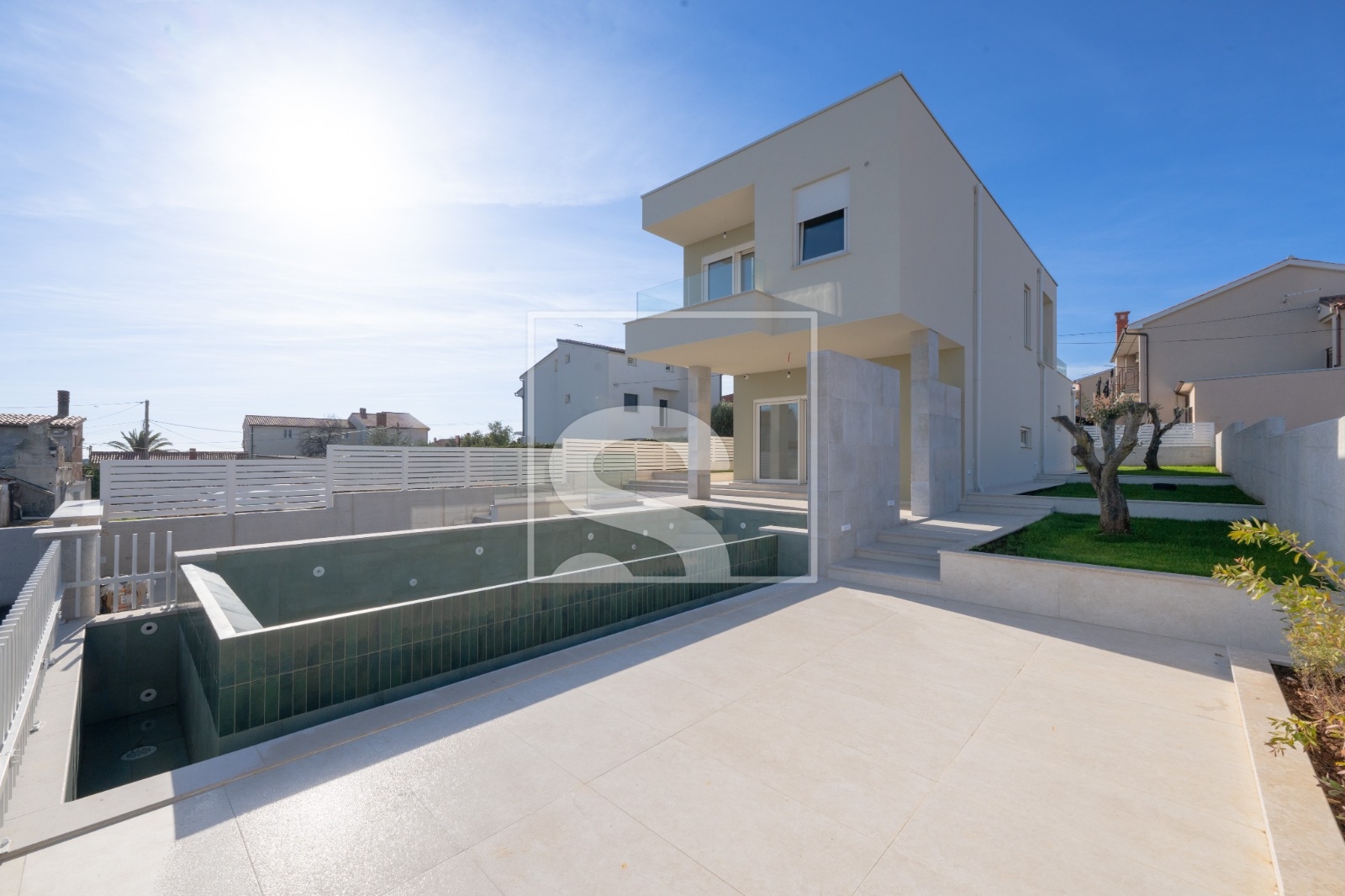 Maison À vendre - Istarska Medulin