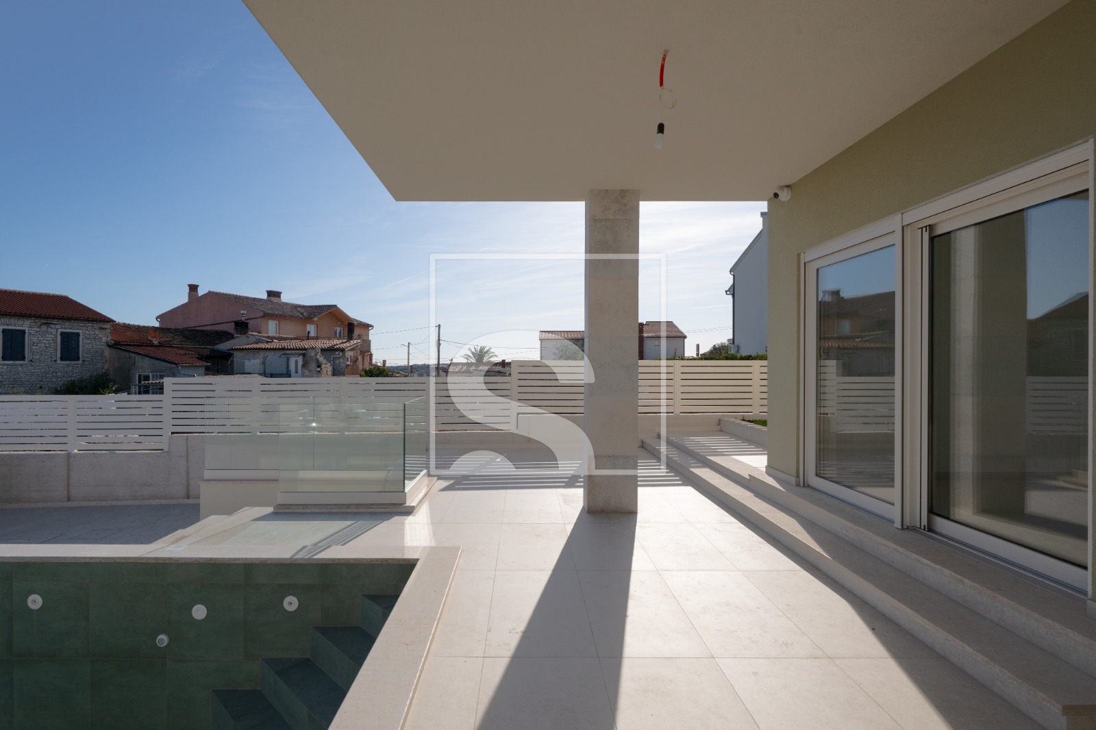 Maison À vendre - Istarska Medulin