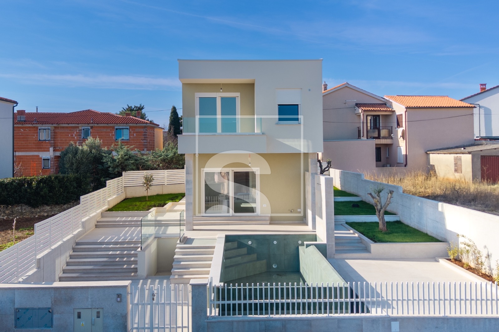 Maison À vendre - Istarska Medulin