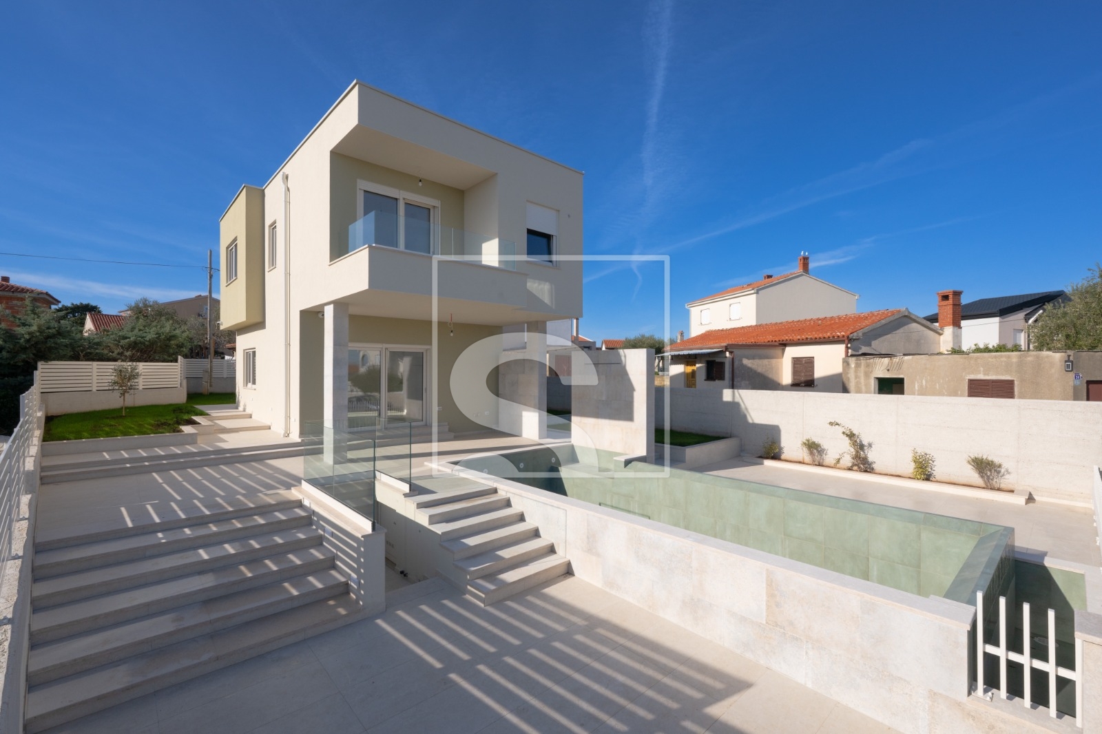 Maison À vendre - Istarska Medulin