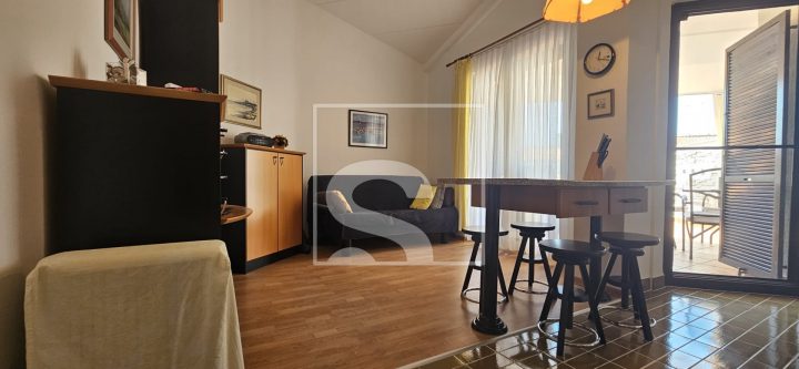 Apartmán na prodej 44 m² – Vodnjan
