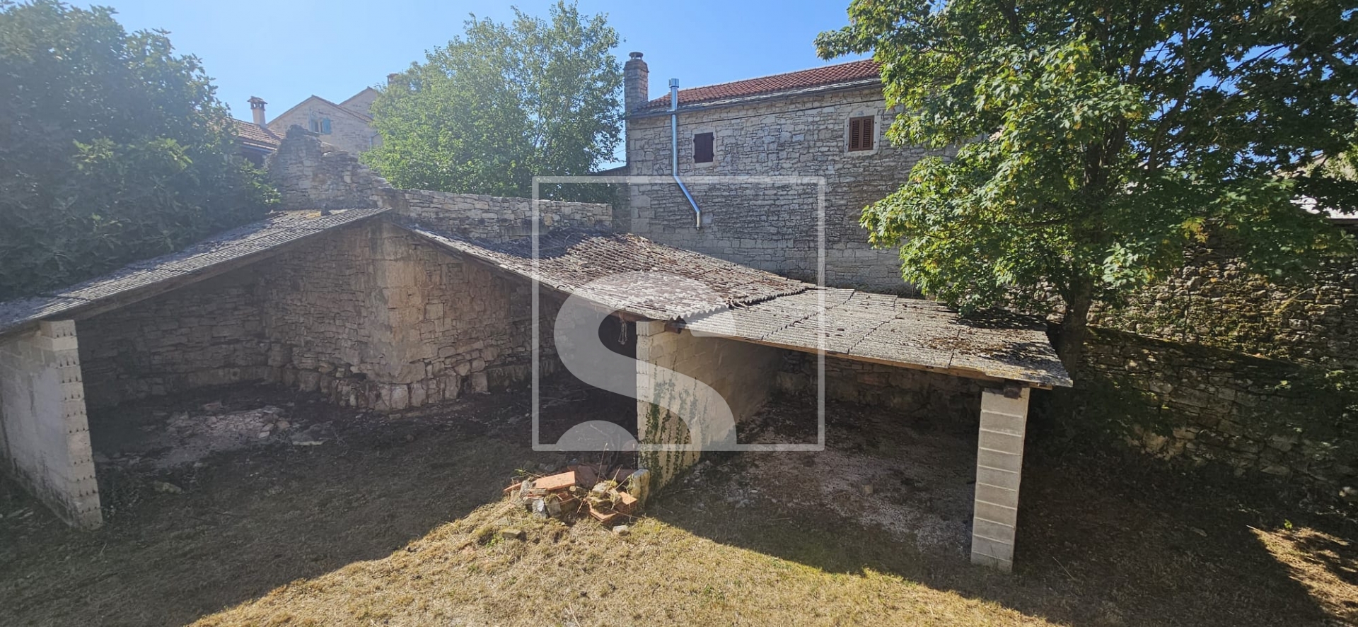Dom Na predaj - Istarska Žminj