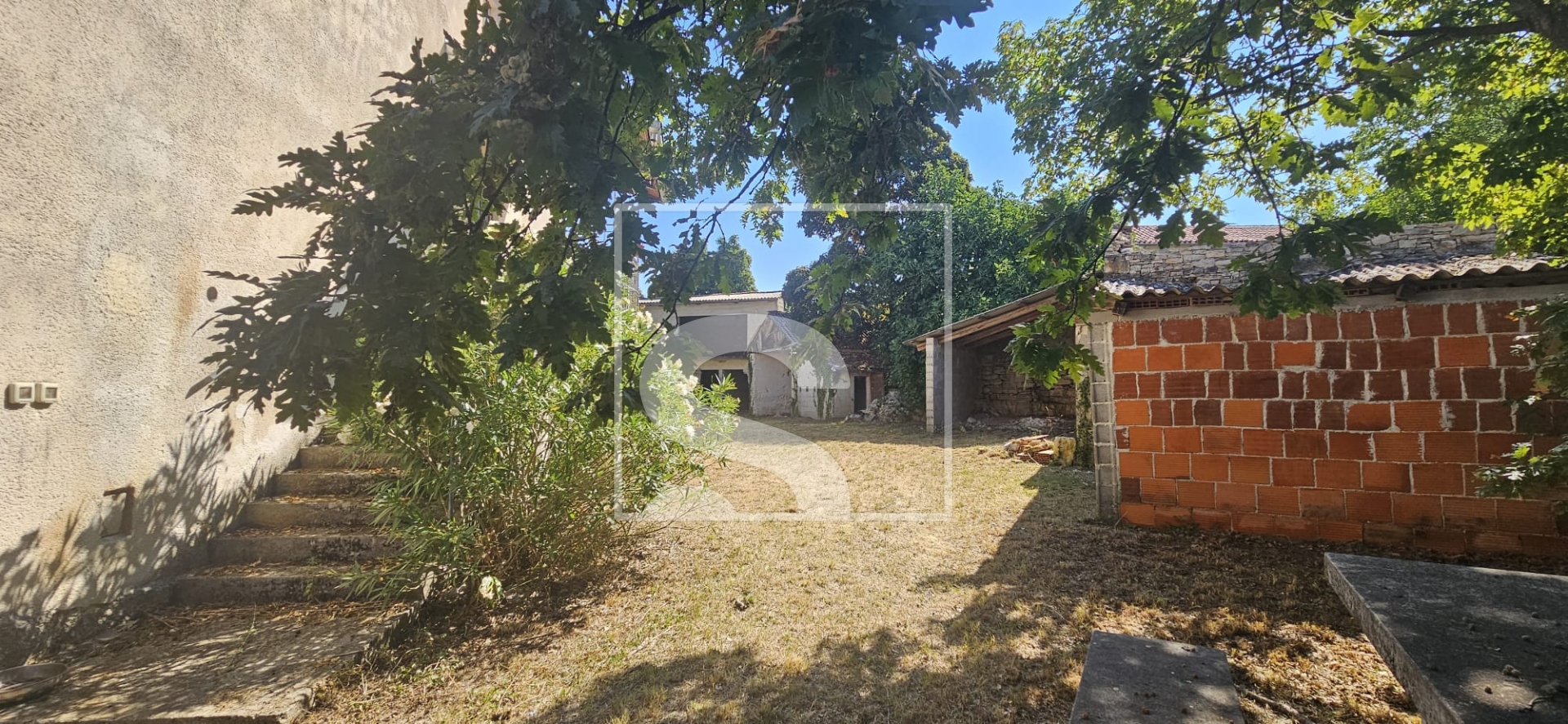 Dom Na predaj - Istarska Žminj