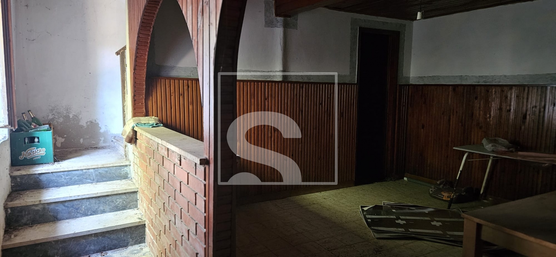 Dom Na predaj - Istarska Žminj