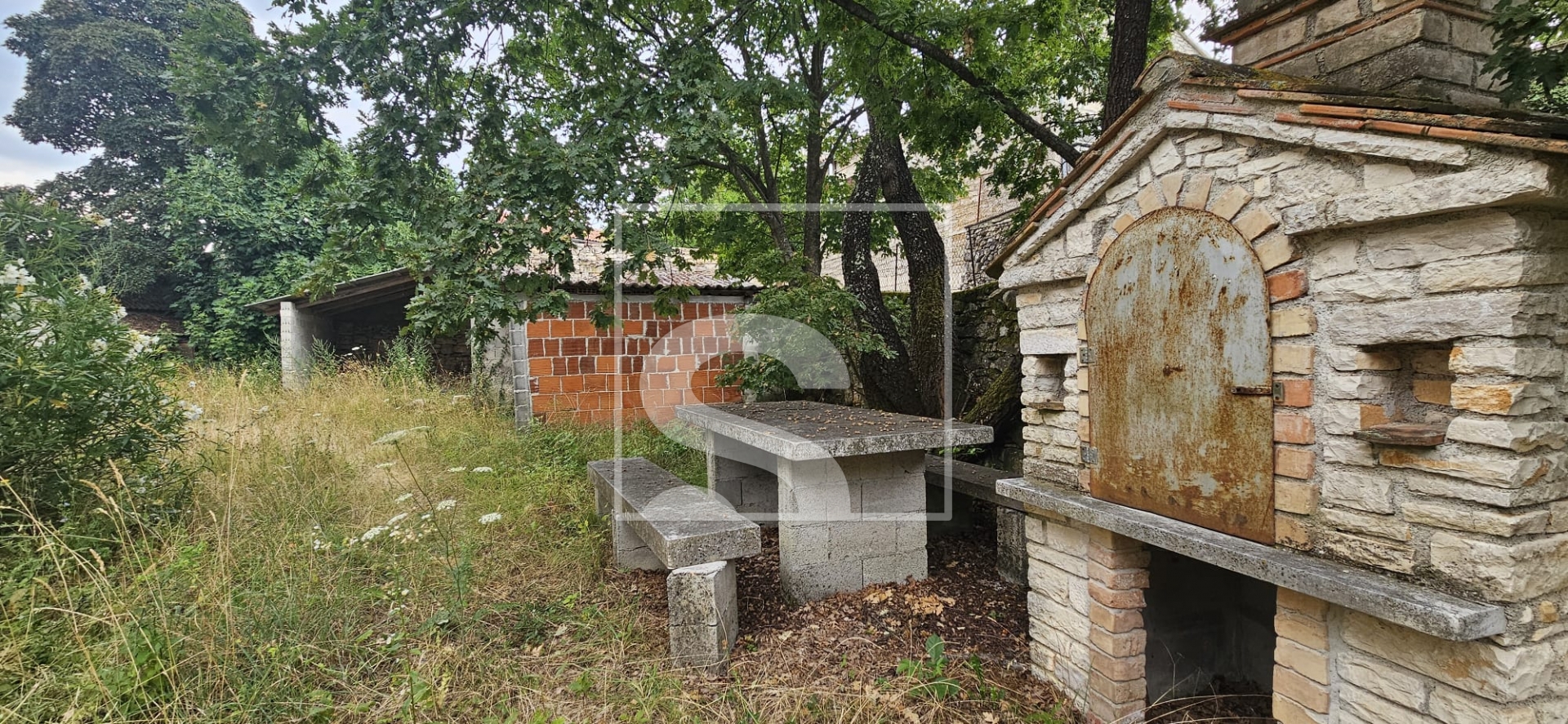 Dom Na predaj - Istarska Žminj