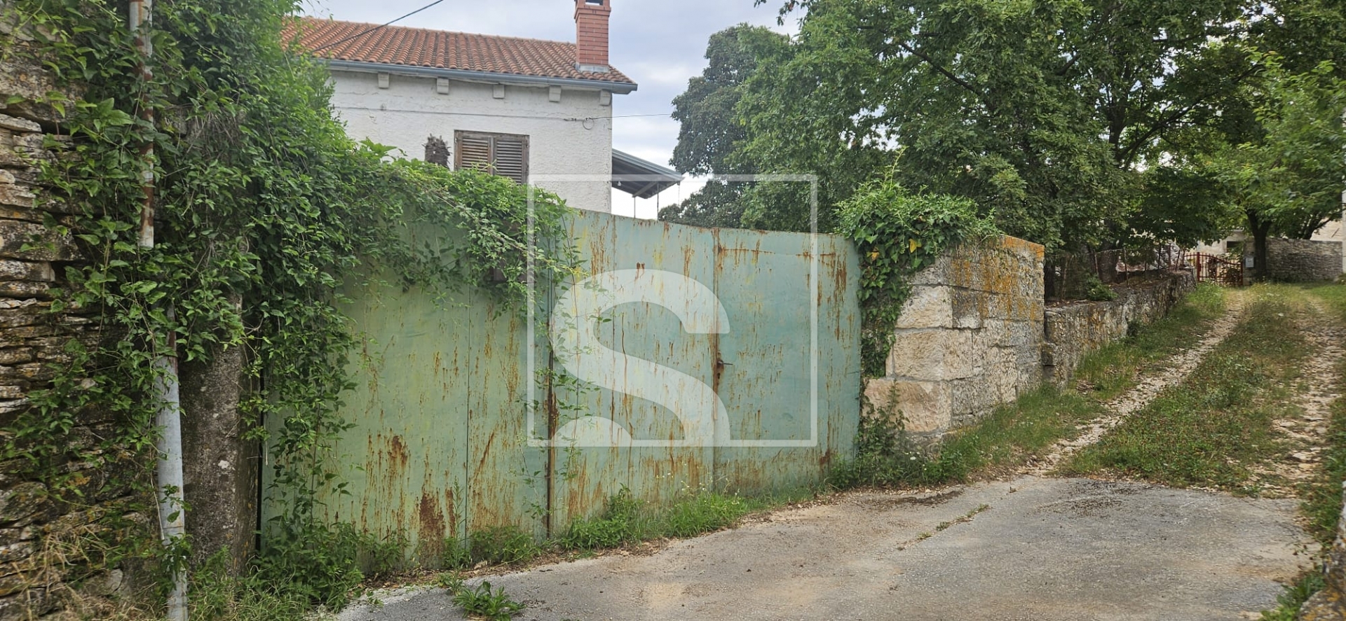 Dom Na predaj - Istarska Žminj