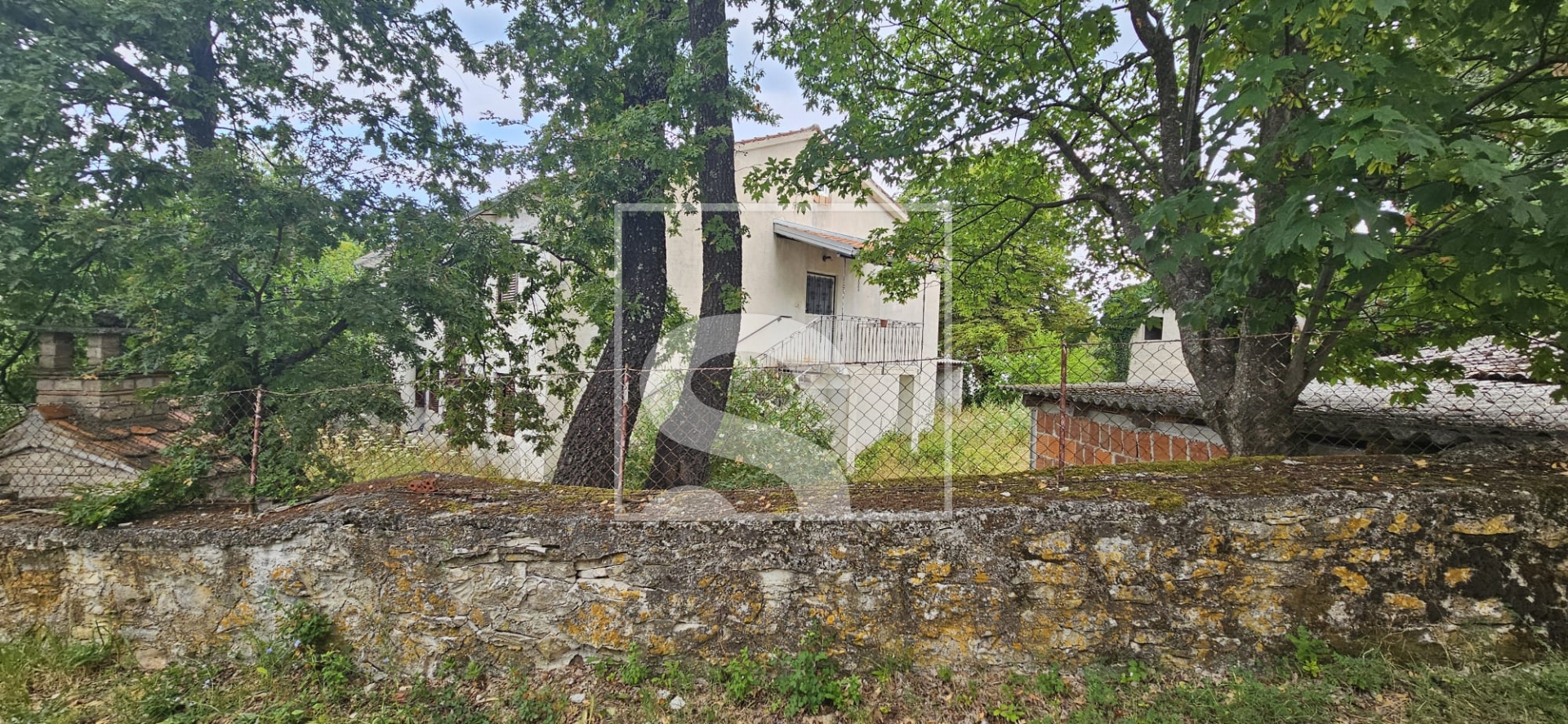 Dom Na predaj - Istarska Žminj