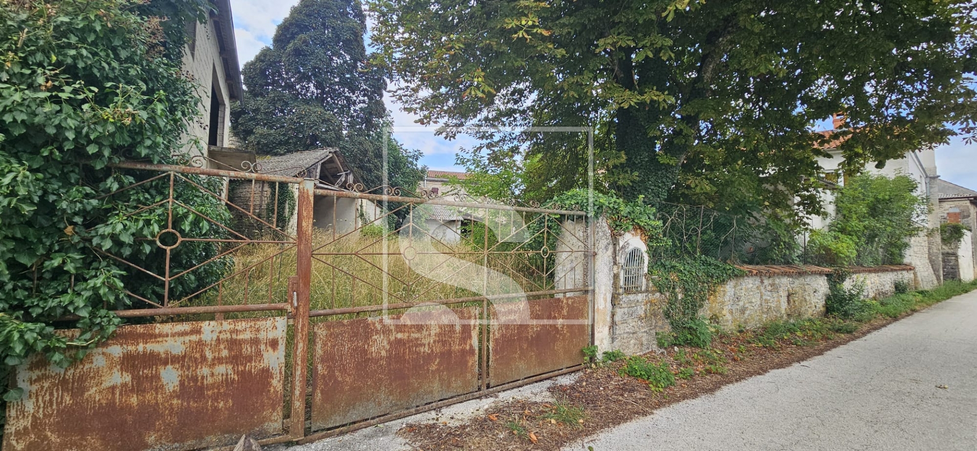 Dom Na predaj - Istarska Žminj