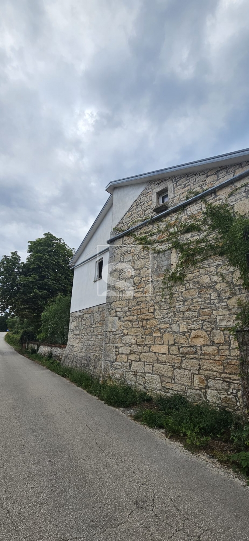 Dom Na predaj - Istarska Žminj