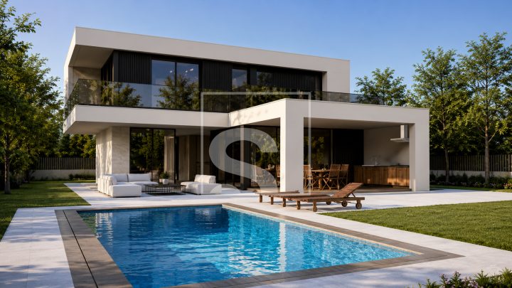 Casa in vendita 260 m² – Marčana