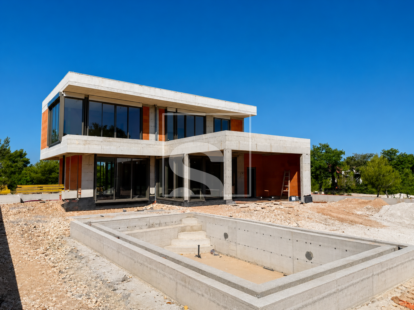 Casa In vendita - Istarska Rakalj - foto 2/6