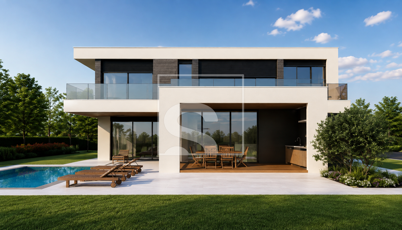 Casa In vendita - Istarska Rakalj - foto 3/6
