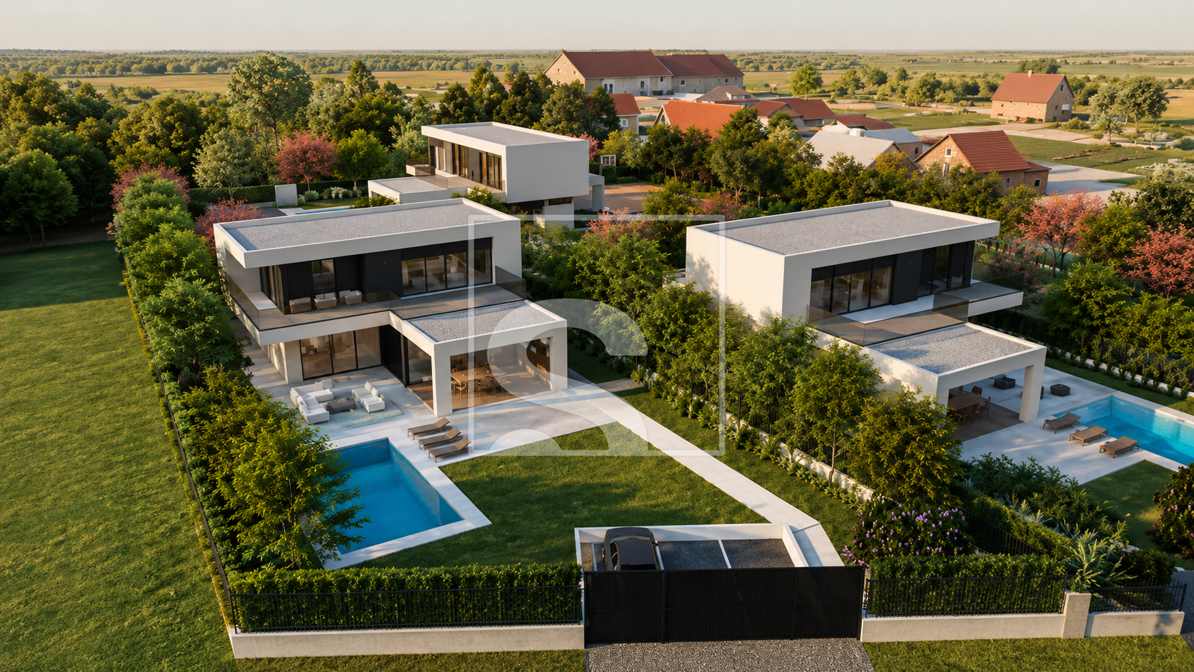 Casa In vendita - Istarska Rakalj - foto 4/6