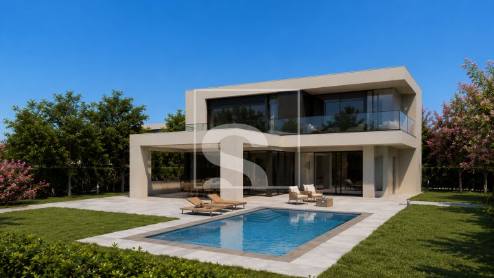 Casa in vendita 260 m² – Marčana