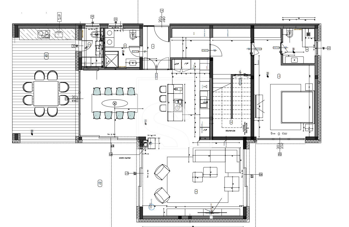 Haus Zu verkaufen - Istarska Rakalj - foto 4/4
