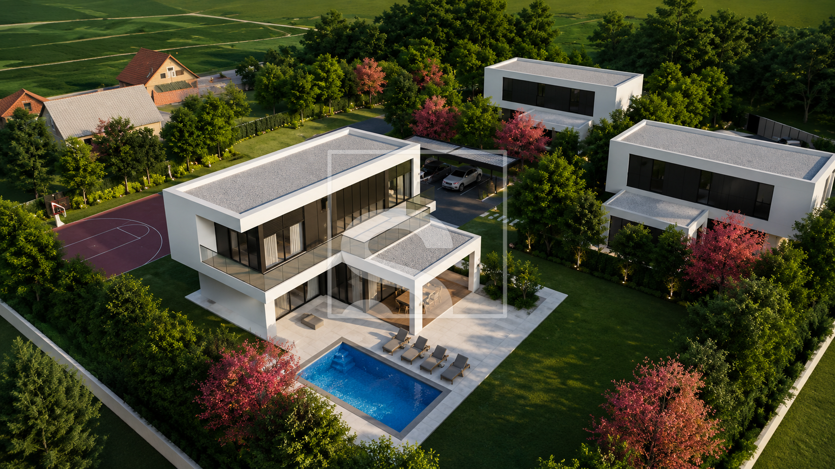 Casa In vendita - Istarska Rakalj - foto 2/7