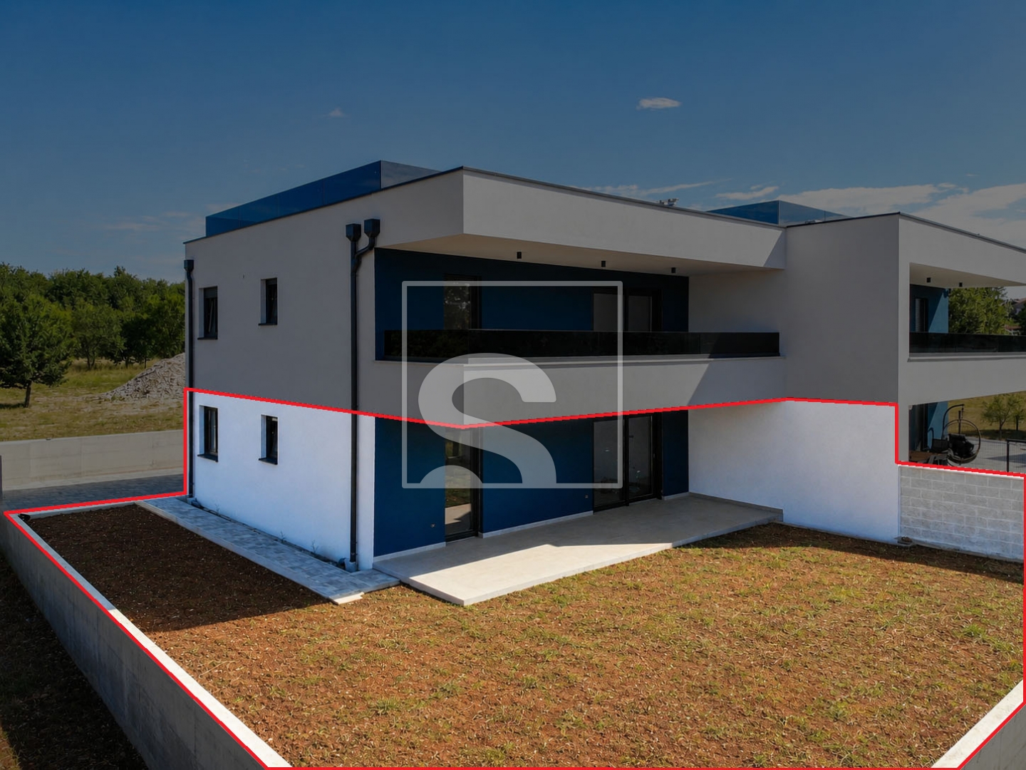 Flat For sale - Novigrad - foto 1/15