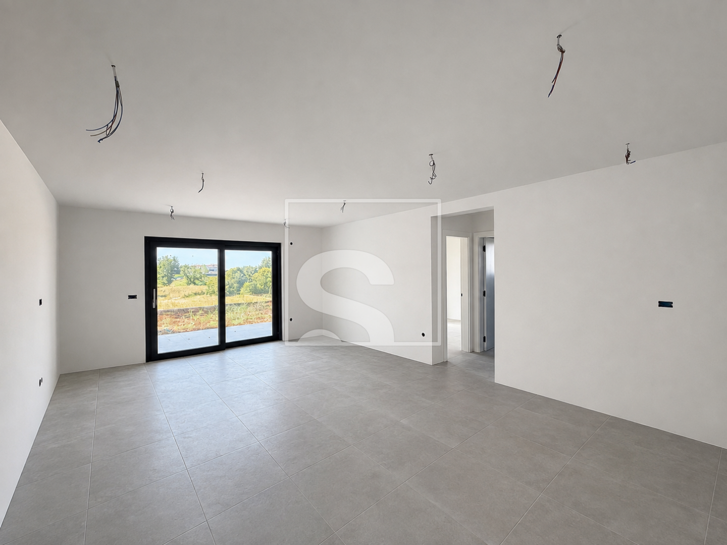 Flat For sale -  Novigrad