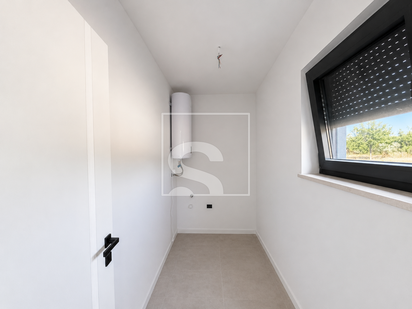 Flat For sale -  Novigrad