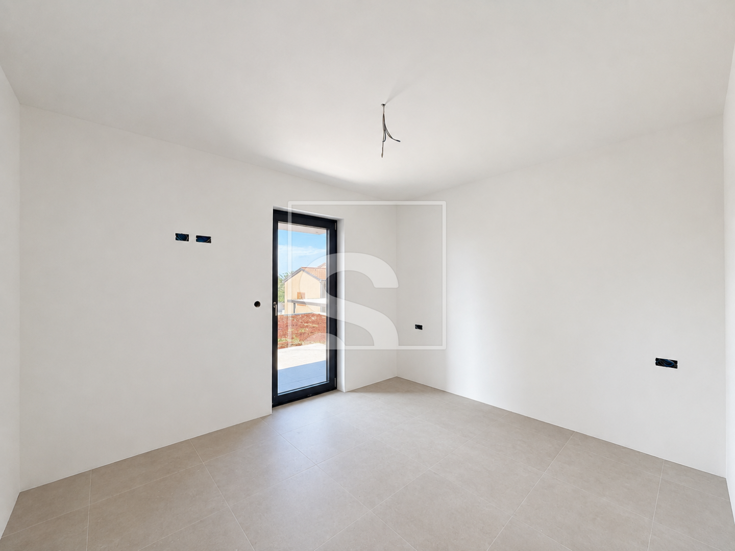 Flat For sale -  Novigrad