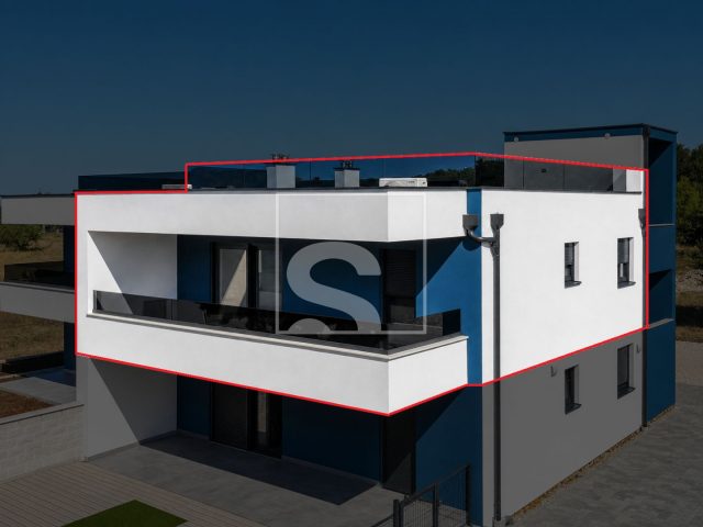 Flat For sale Novigrad