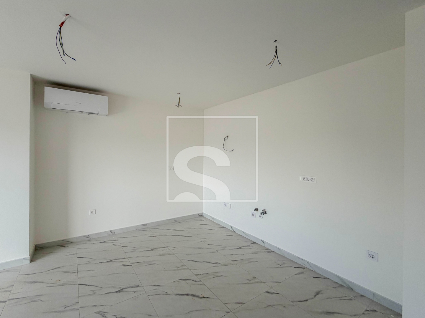Flat For sale -  Novigrad