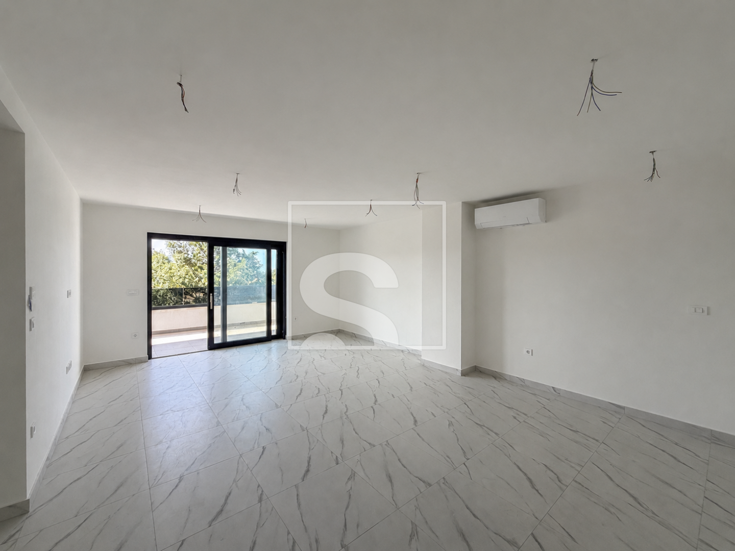 Flat For sale -  Novigrad
