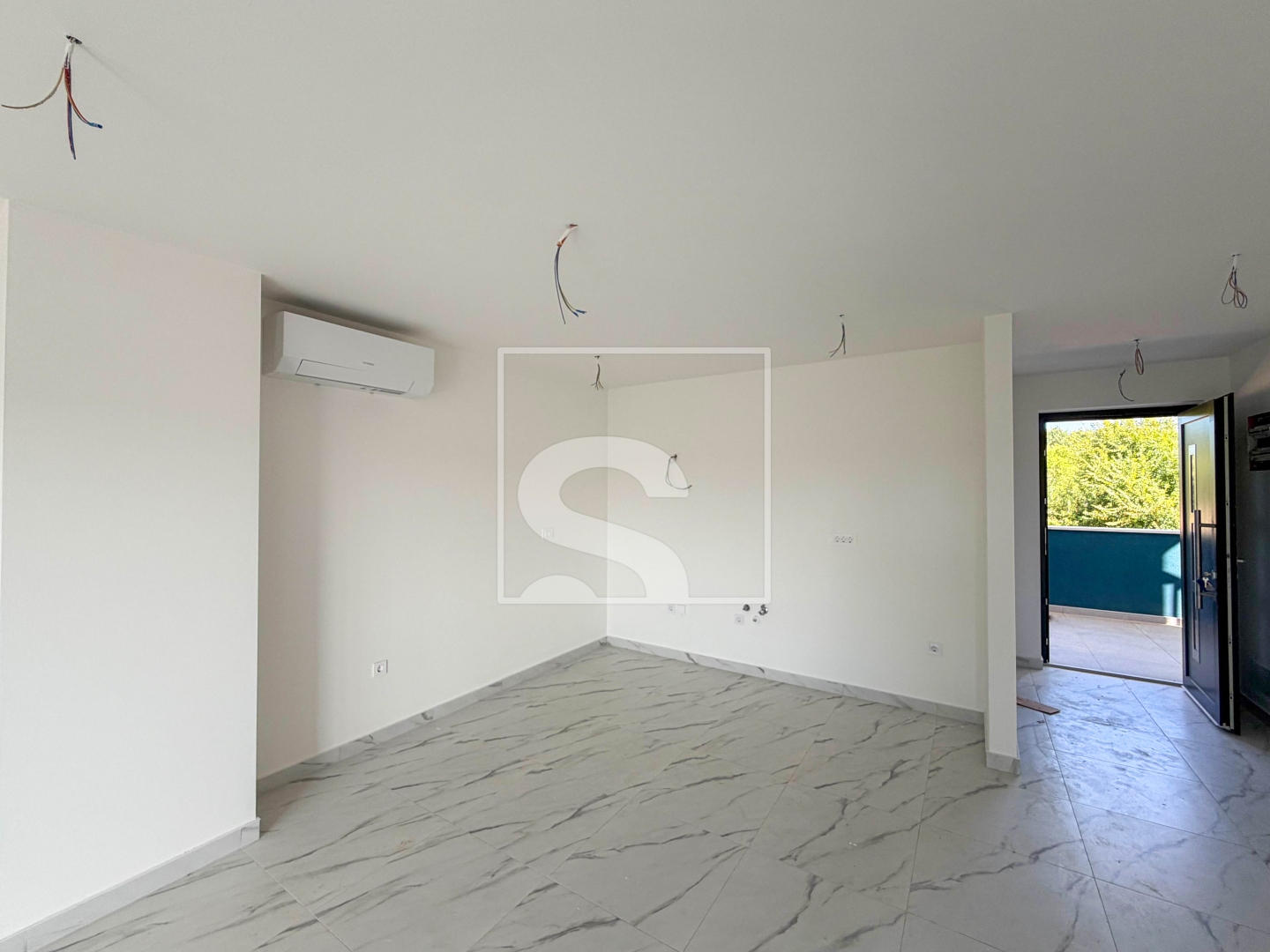 Flat For sale -  Novigrad