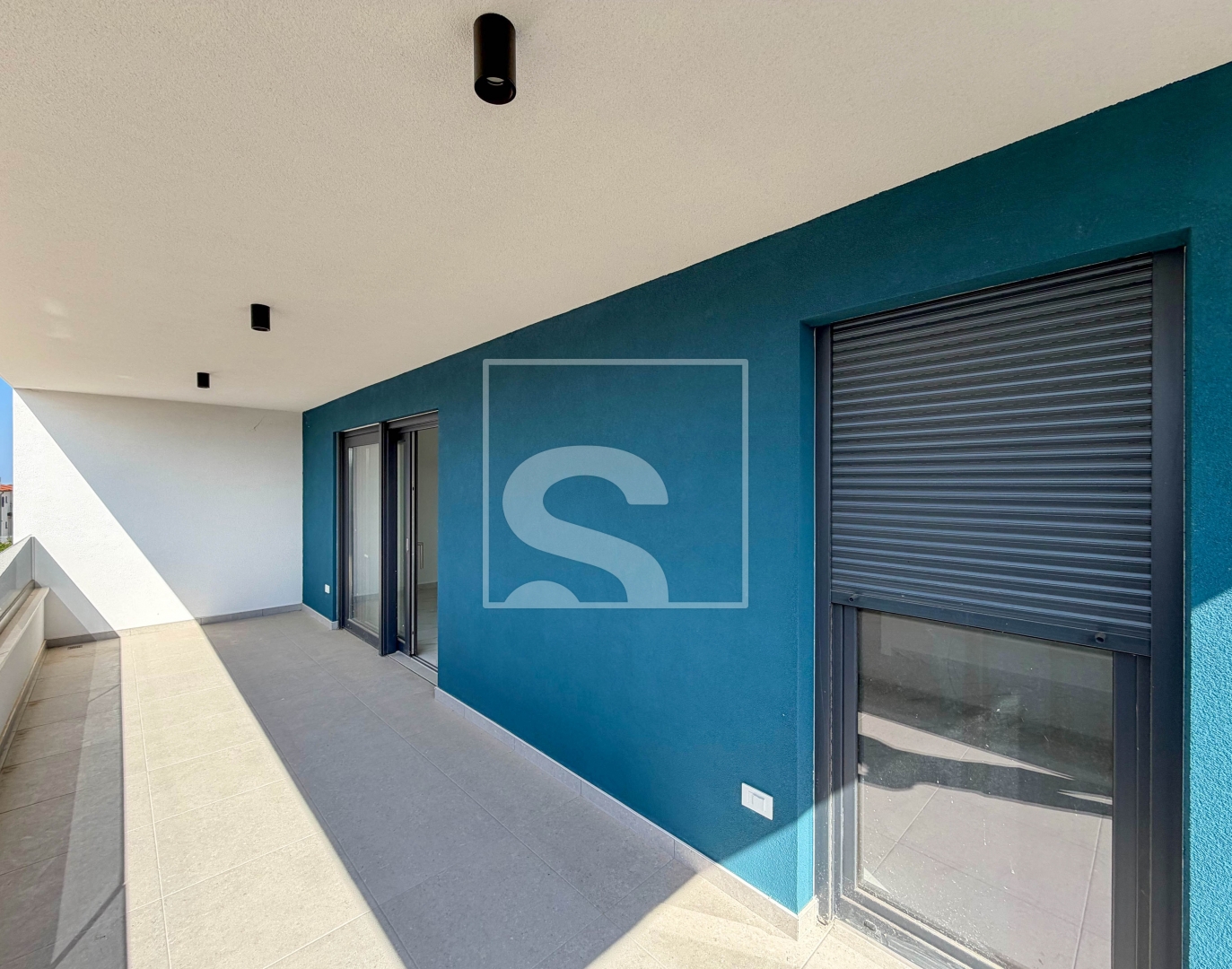 Flat For sale -  Novigrad