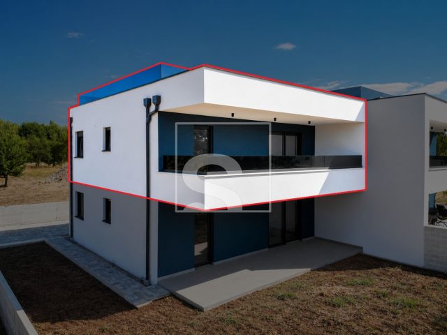 Flat For sale Novigrad