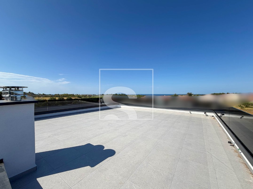 Apartment Zu verkaufen -  Novigrad