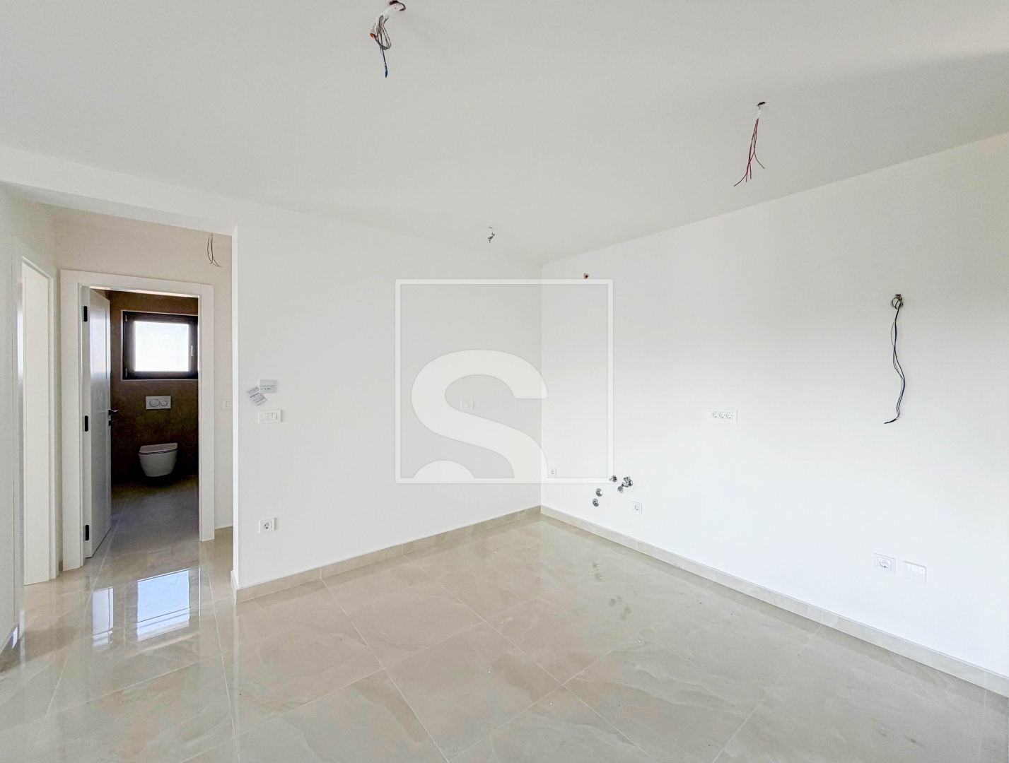 Flat For sale -  Novigrad