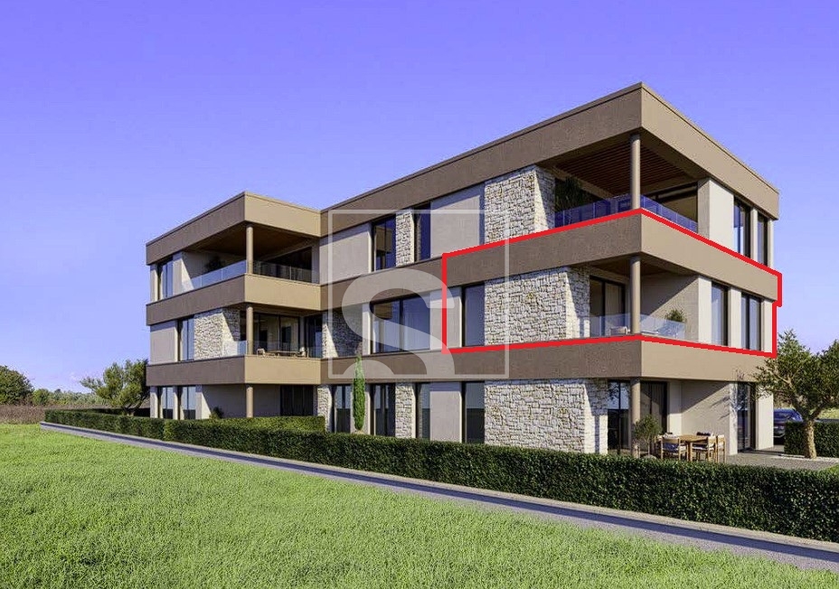 Apartma Na predaj - Istarska Poreč - foto 1/6