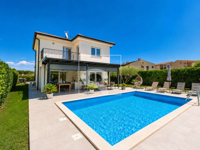 Casa in vendita 140 m² – Poreč