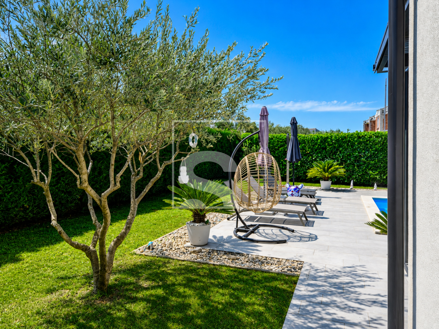 Casa In vendita - Istarska Poreč