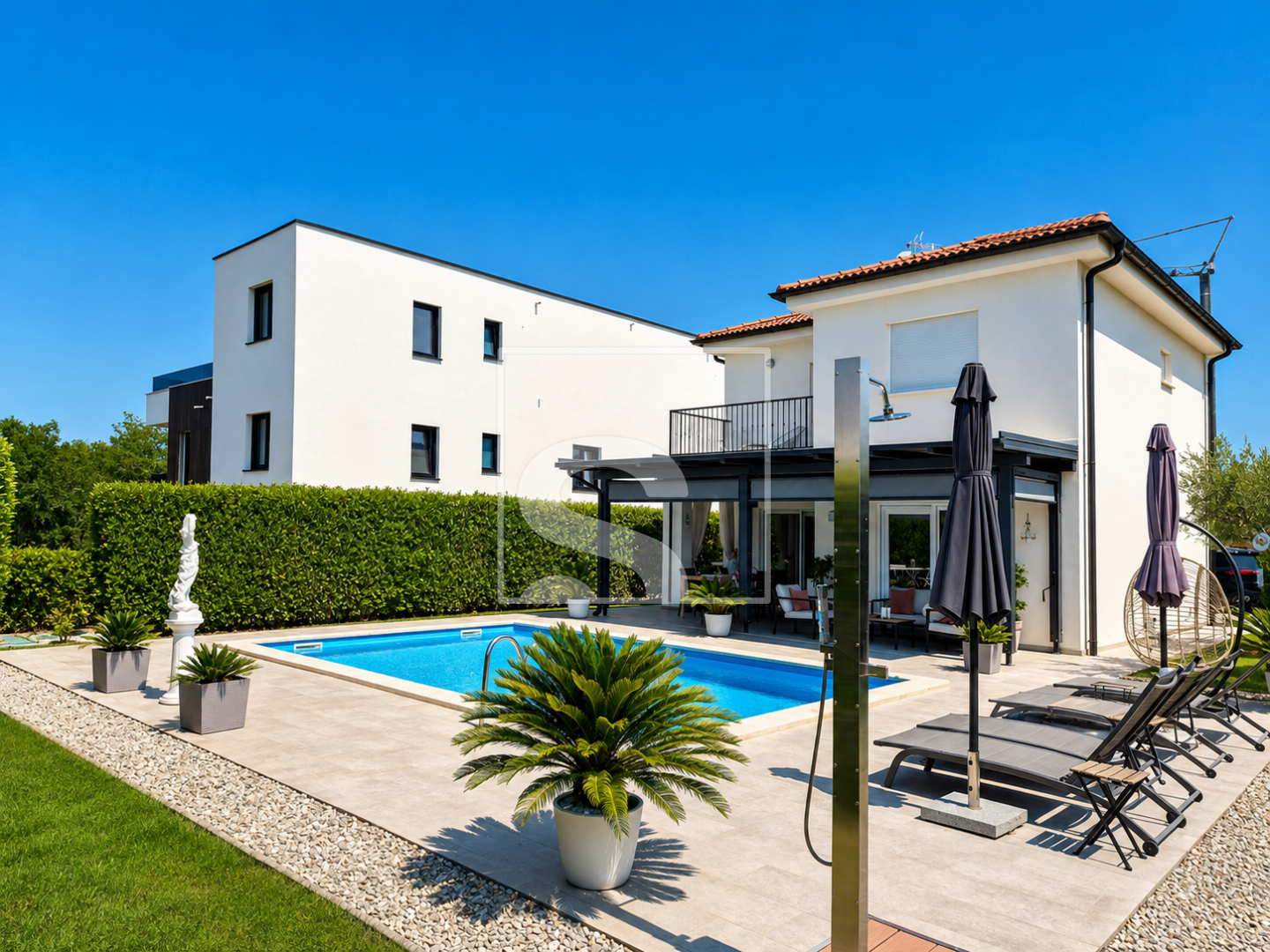Casa In vendita - Istarska Poreč - foto 2/12