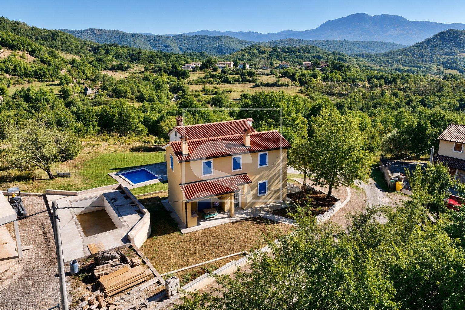 Casa In vendita - Istarska Labin - foto 1/16