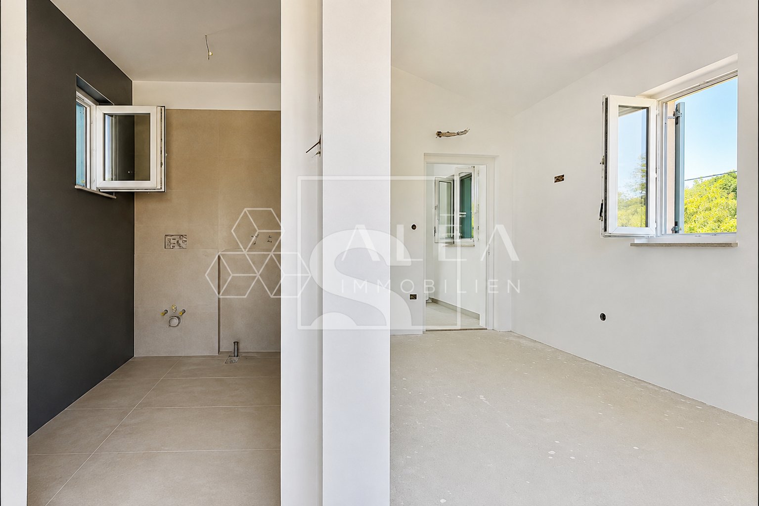 Casa In vendita - Istarska Labin