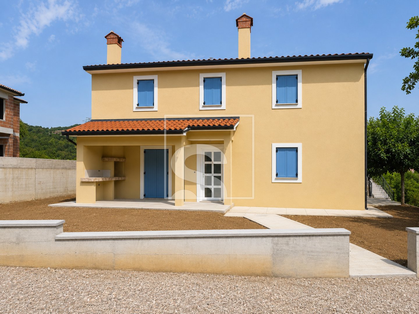 Casa In vendita - Istarska Labin - foto 2/16