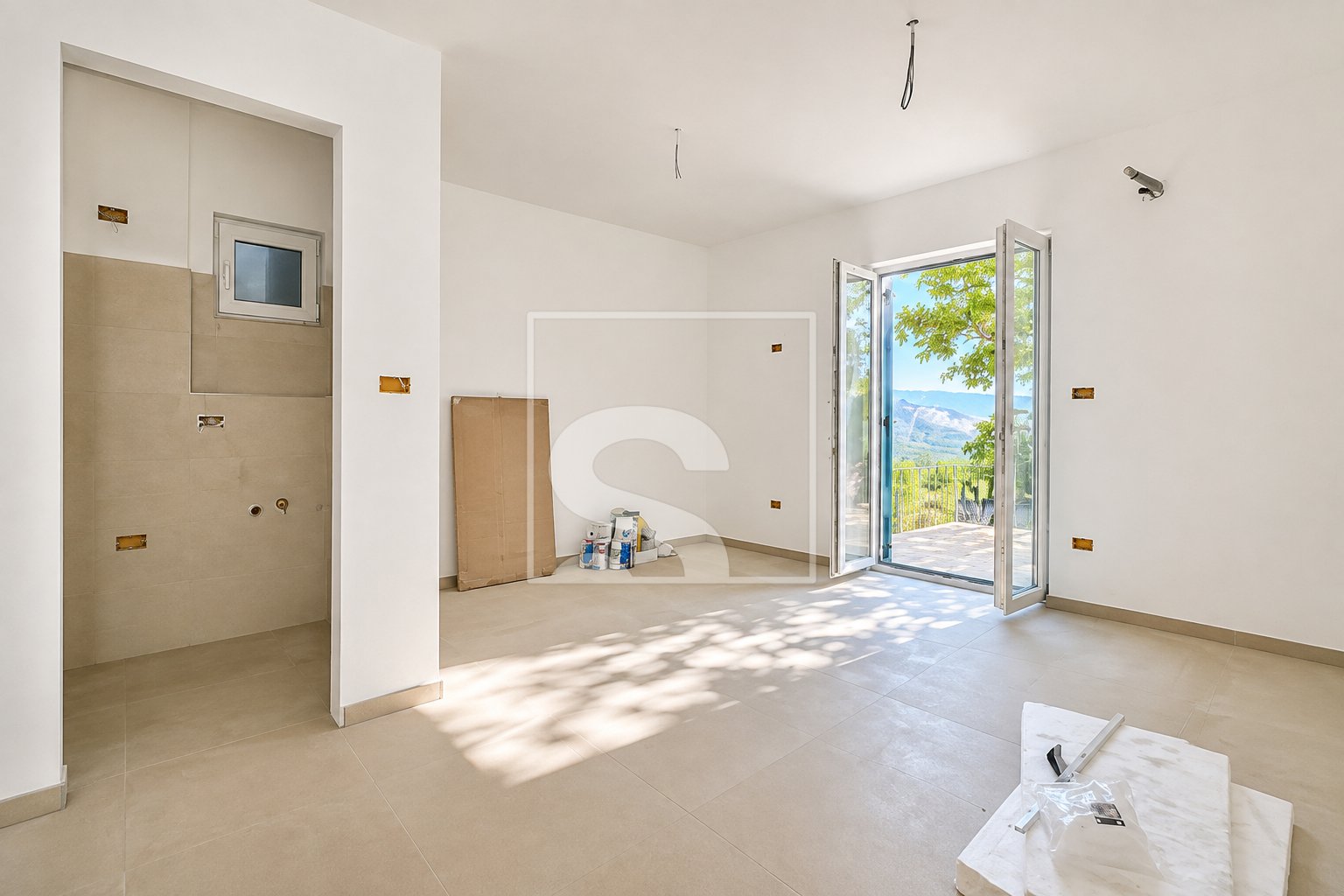 Casa In vendita - Istarska Labin