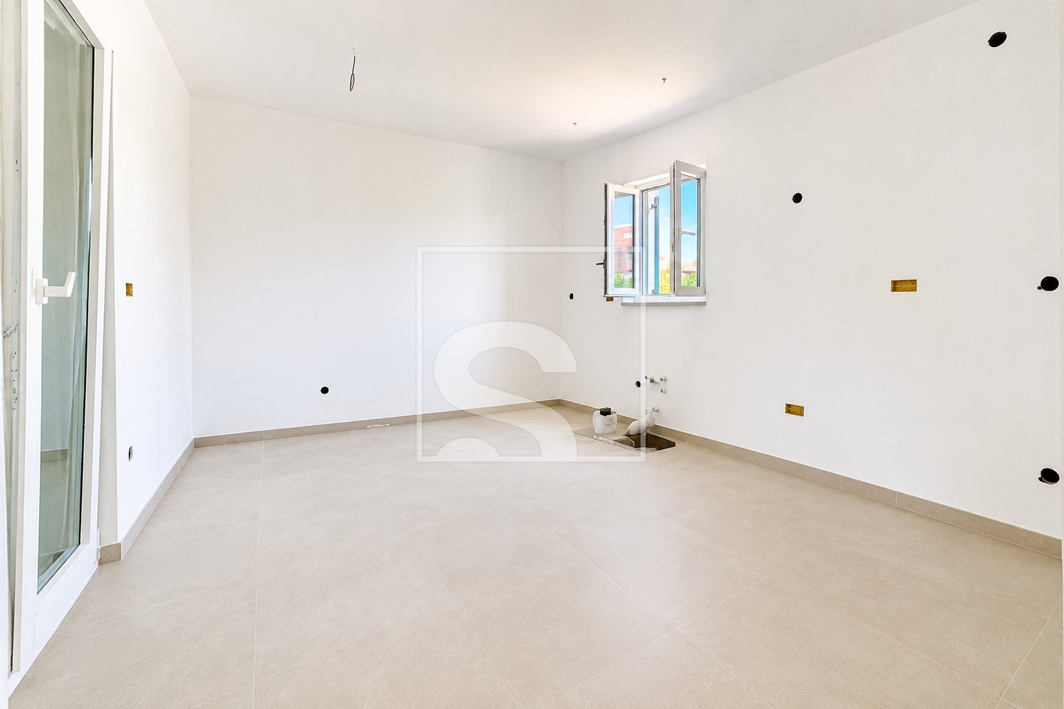 Casa In vendita - Istarska Labin