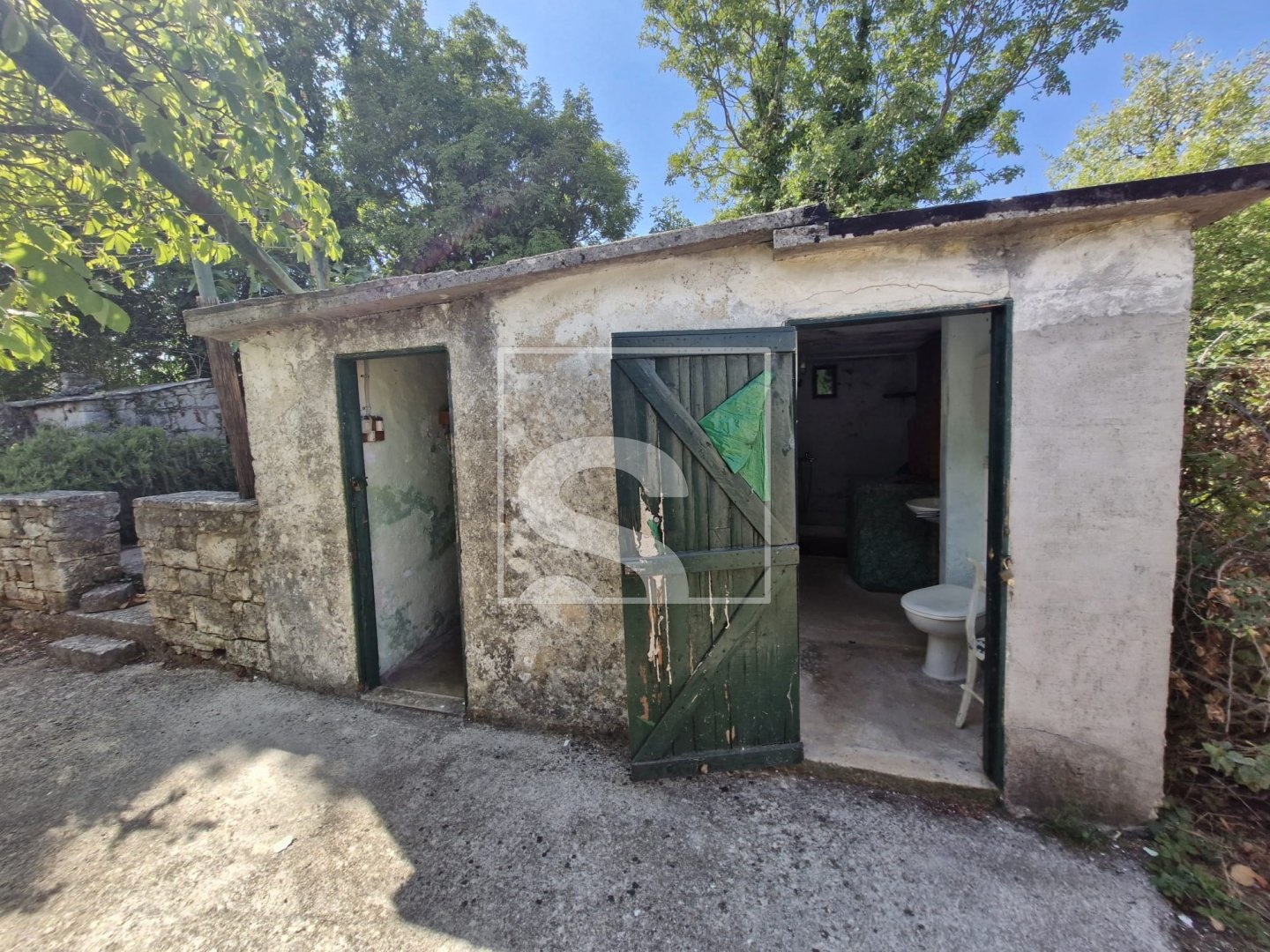 Haus Zu verkaufen - Istarska Rakalj