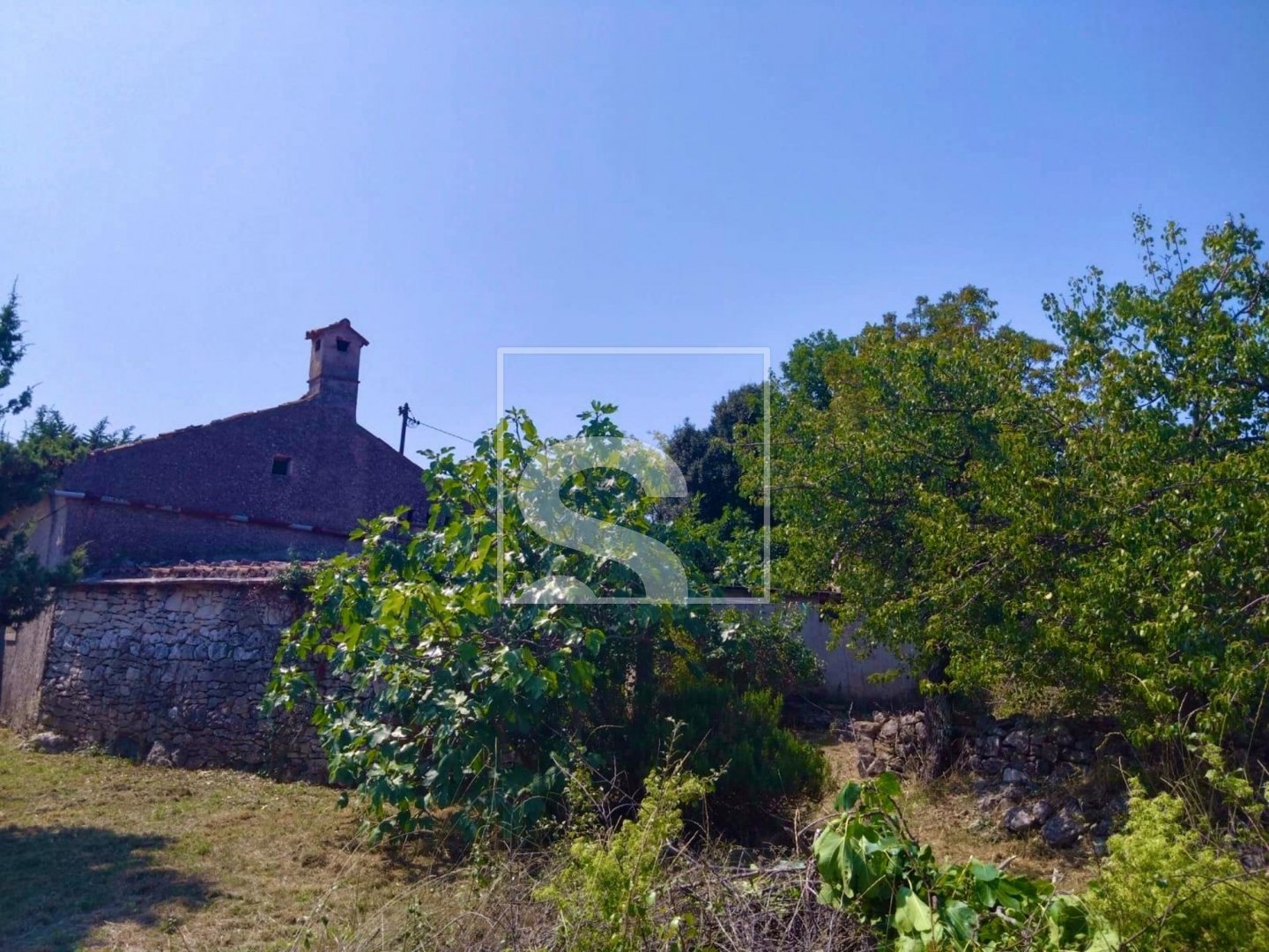 Haus Zu verkaufen - Istarska Rakalj